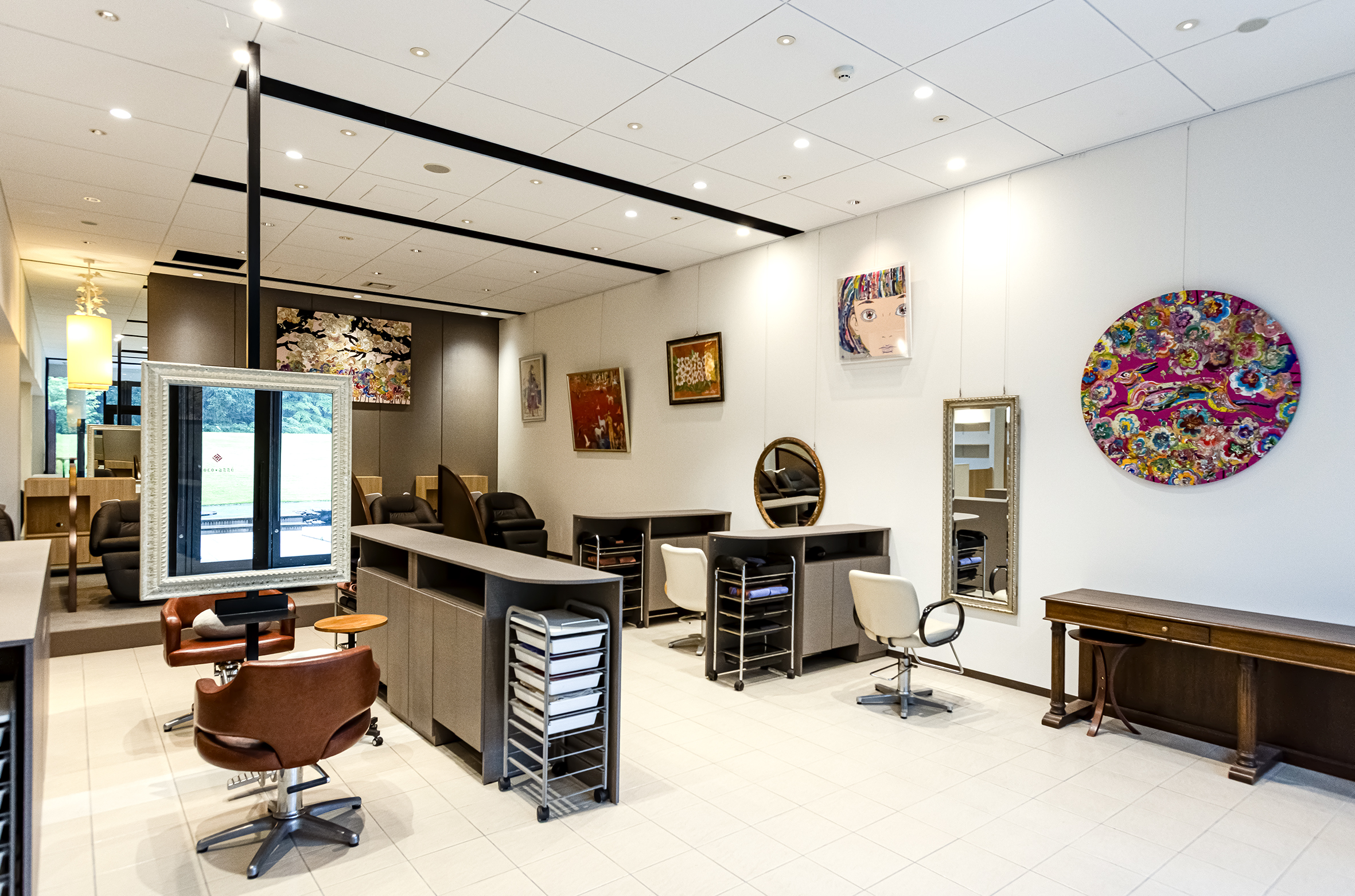 ATELIER cocoanne