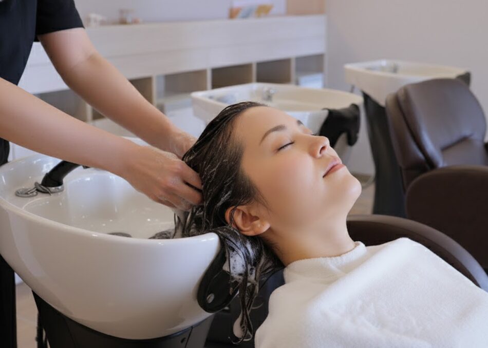 【髪のプロ直伝】本気の頭皮改善は、フケ・かゆみだけじゃない！