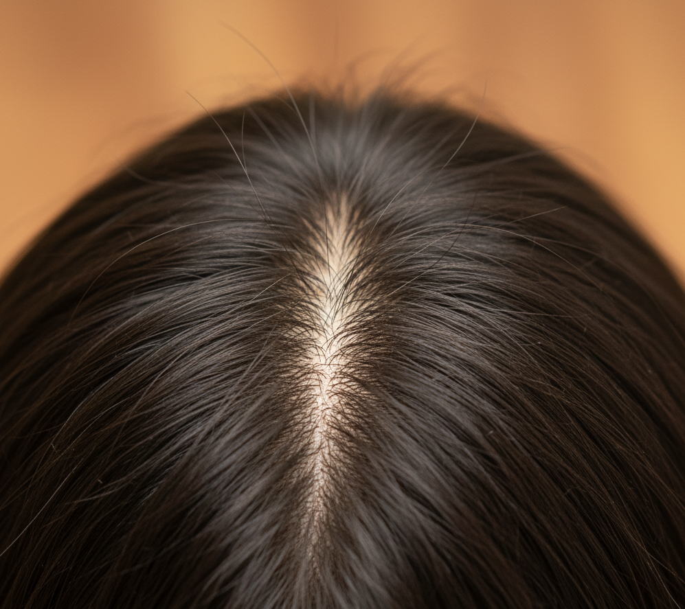 フケやかゆみの原因は皮脂不足じゃない？頭皮のバリア機能を整える3つの方法
