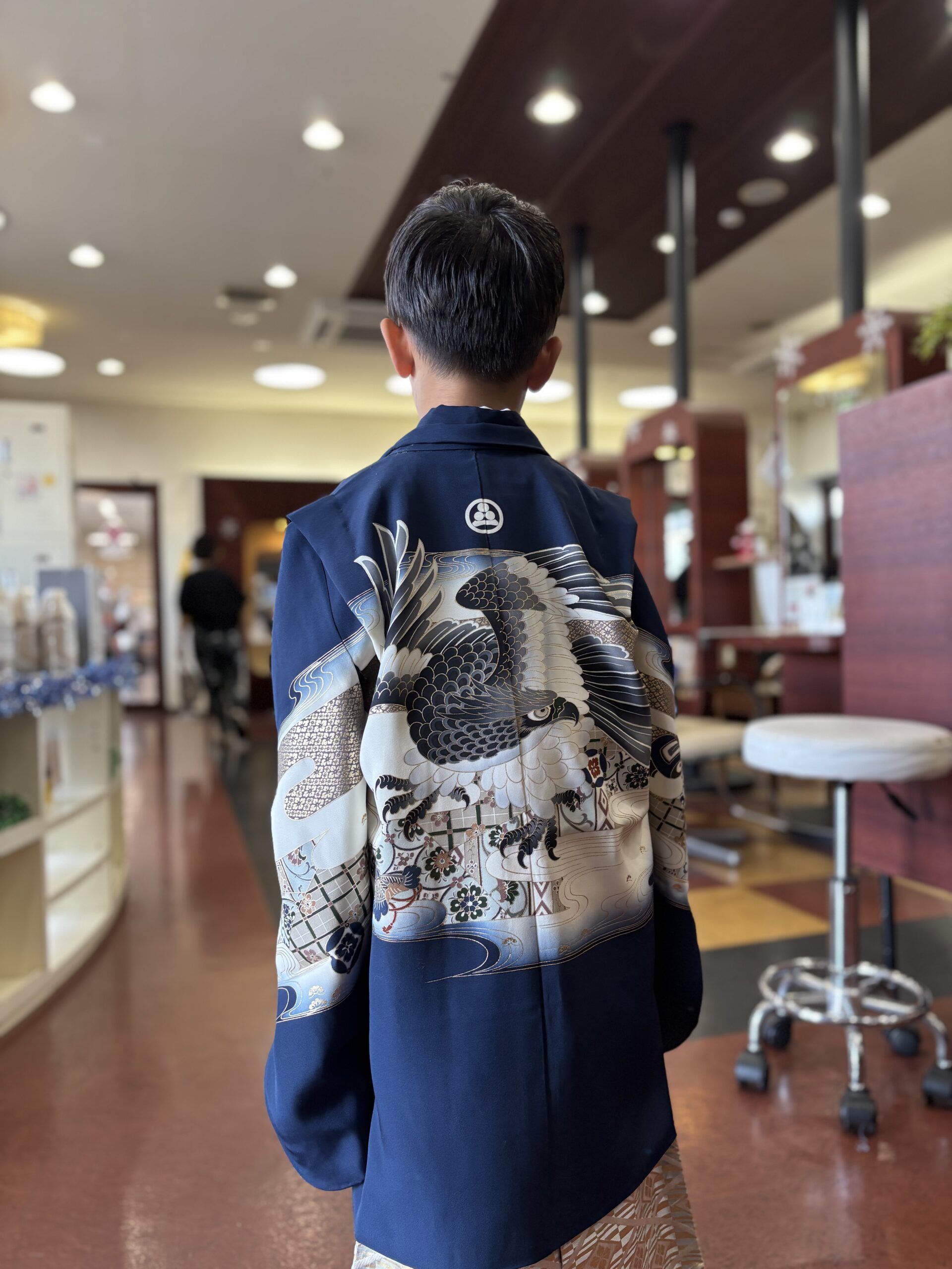 七五三👘✨　2025/11/10