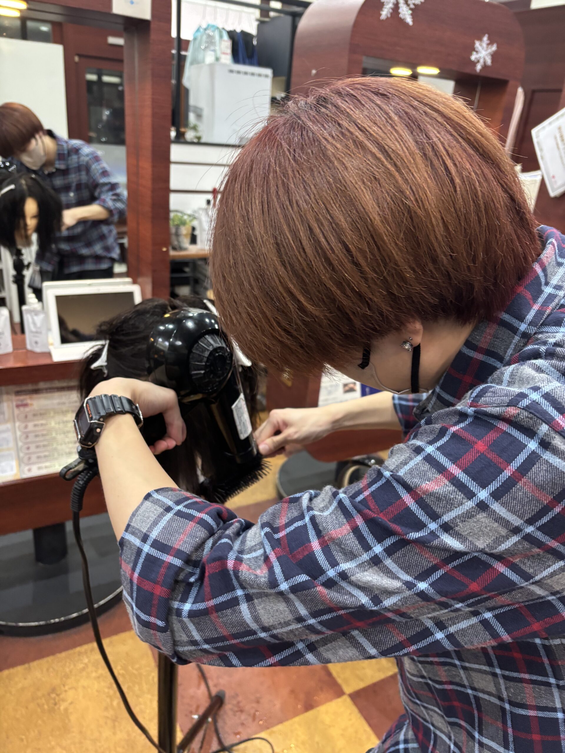 🏋️‍♀️日々のトレーニング🏋️‍♀️✨2025/11/16