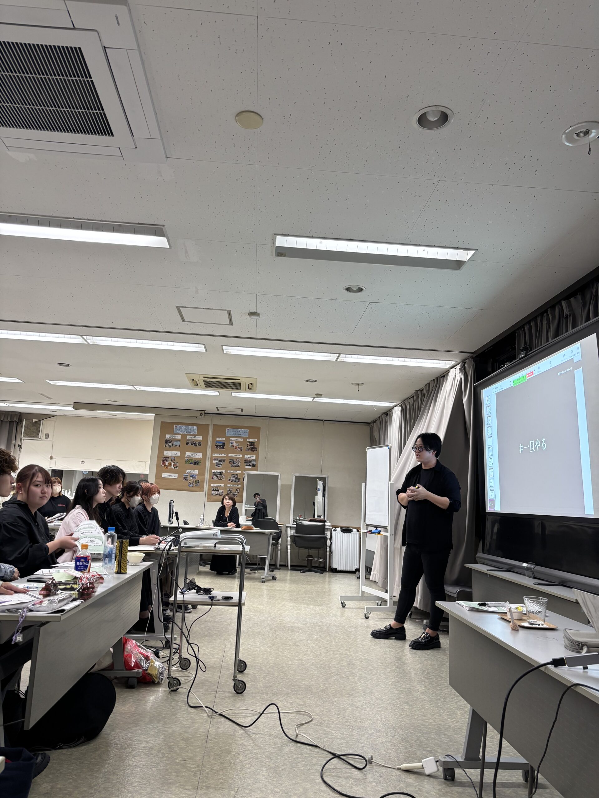 📚楽しく講習会📚　2025/11/17