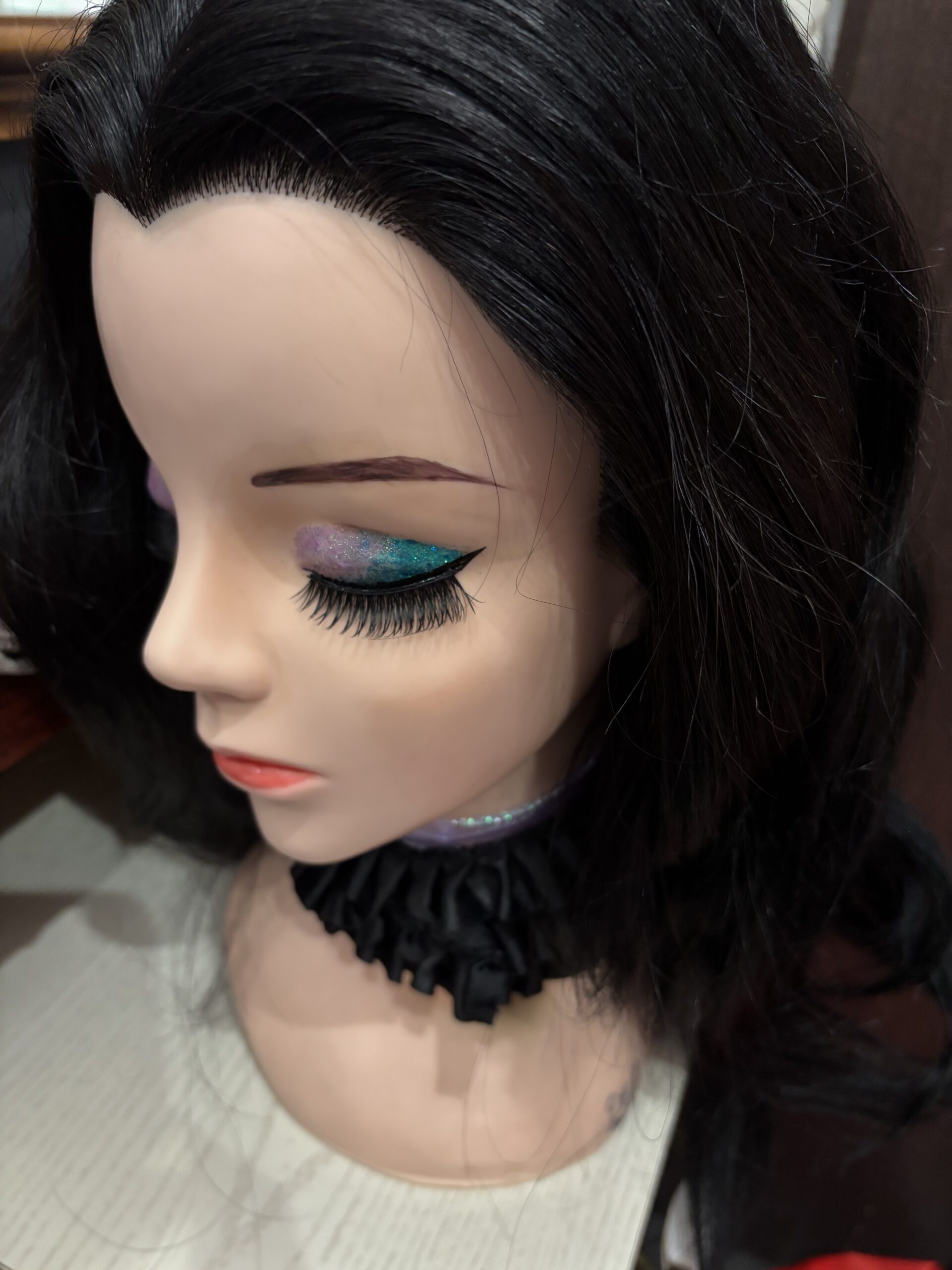 🪆明日は社内コンテスト　2025/11/24