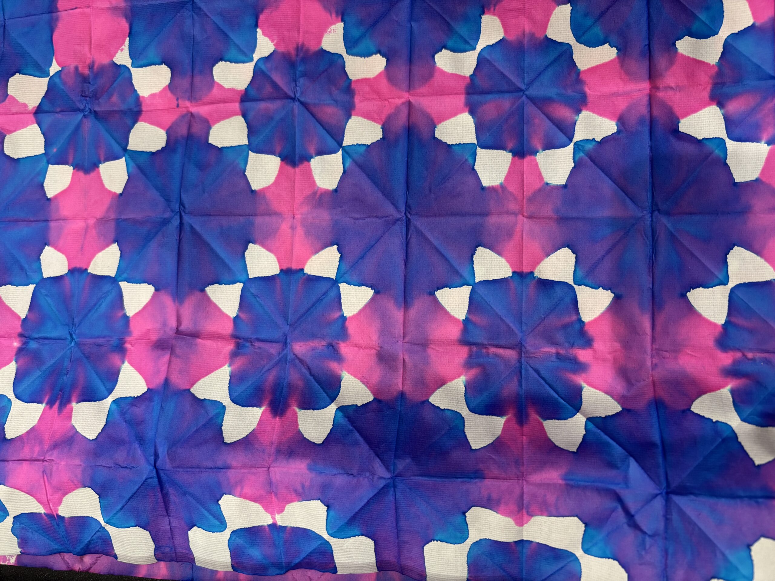 手作りの「栞」🔖　2025/11/27