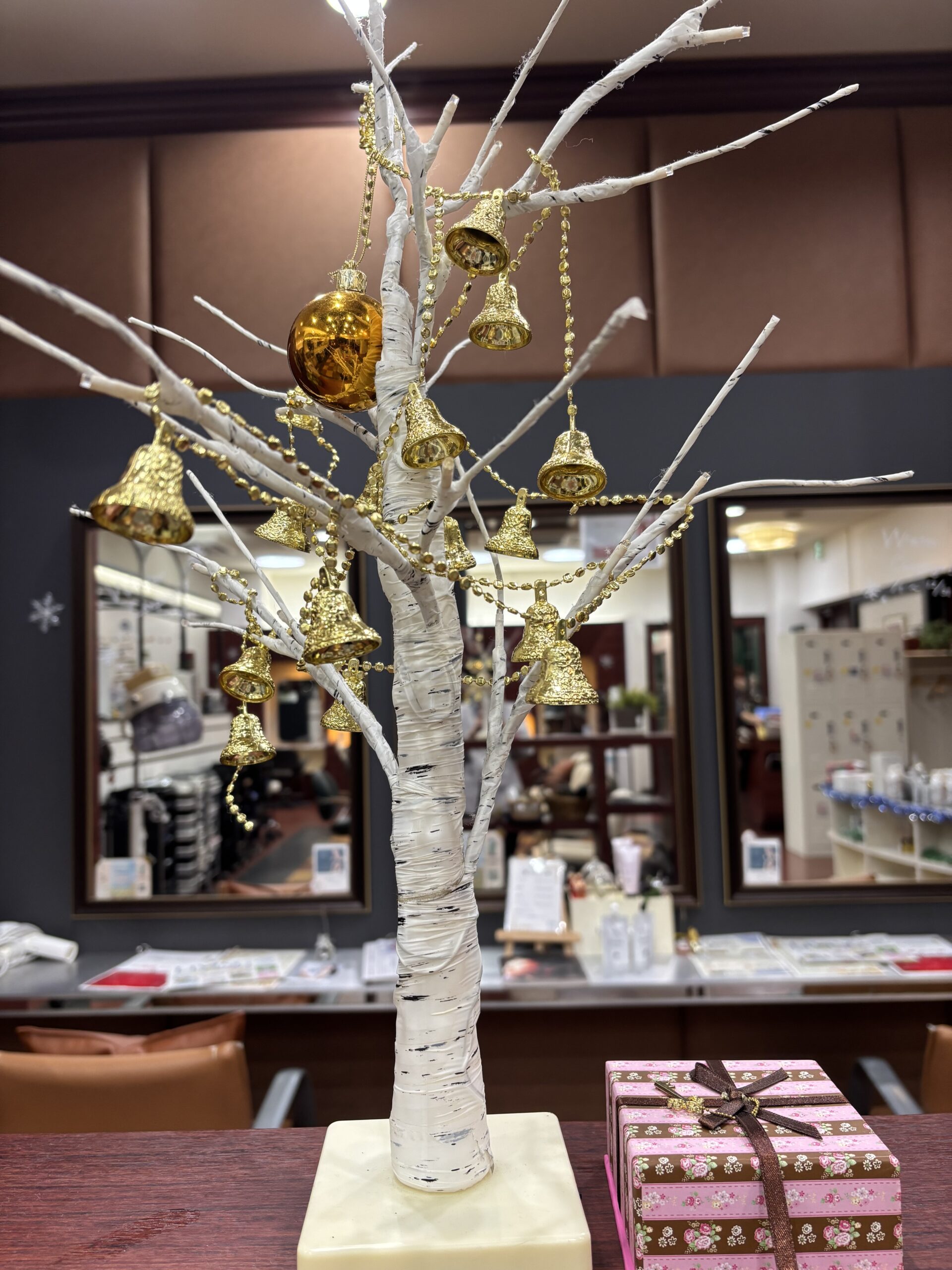 ❄️12月に入りました❄️ 2025/12/1