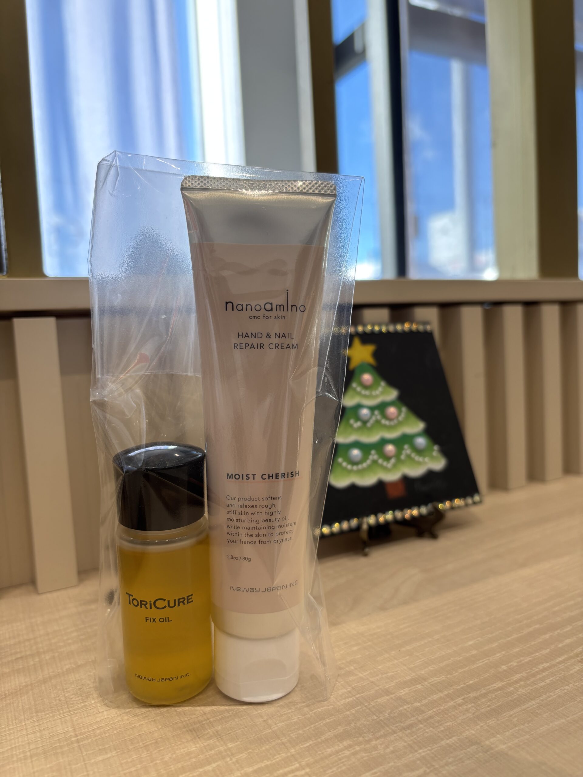 ✨とても人気のハンドクリーム🫱✨2025/12/12